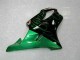 01-03 Green CBR600 F4i Motorcycle Fairings