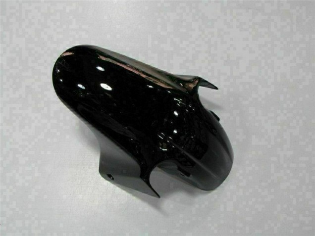 01-03 Green CBR600 F4i Motorcycle Fairings