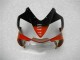 01-03 Red Black CBR600 F4i Motorcycle Fairings