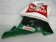 01-03 Red White Black San Carlo CBR600 F4i Motorcycle Fairings
