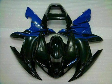 02-03 Blue YZF R1 Motorcycle Bodywork