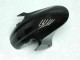04-07 Glossy Black CBR600 F4i Motorcycle Fairing